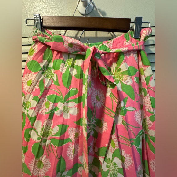 RARE VINTAGE LIZA BY LILLY PILITZER SKIRT - Picture 2 of 7